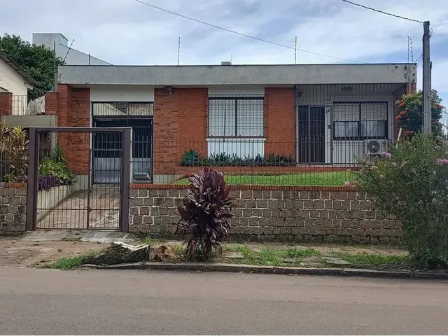 Imagem: Casa em Jardim do Salso