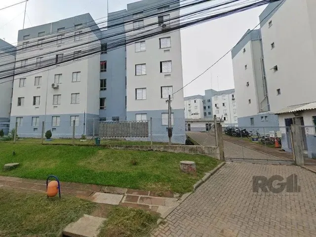 Imagem: Apartamento em Vila São José