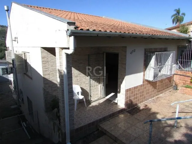 Imagem: Casa para Venda - 180M², 3 Dormitórios
