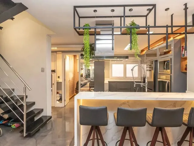 Imagem: Casa Condominio para Venda - 193 M²,4 Dormitórios