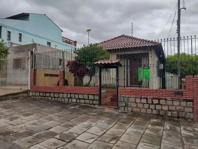 Imagem: Casa em Vila São José