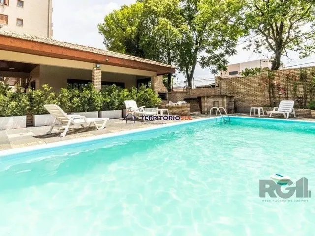 Imagem: Apartamento 2 Dorms À Venda Rua Doutor