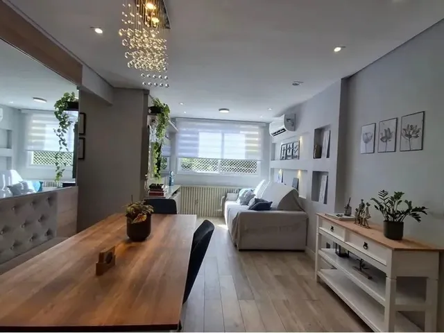Imagem: Apartamento em Jardim Carvalho