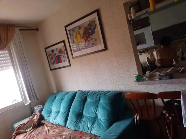 Imagem 6: Apartamento em Jardim do Salso
