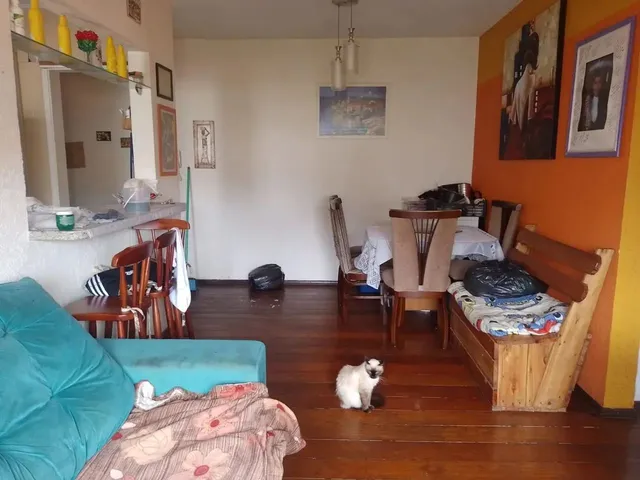 Imagem 5: Apartamento em Jardim do Salso