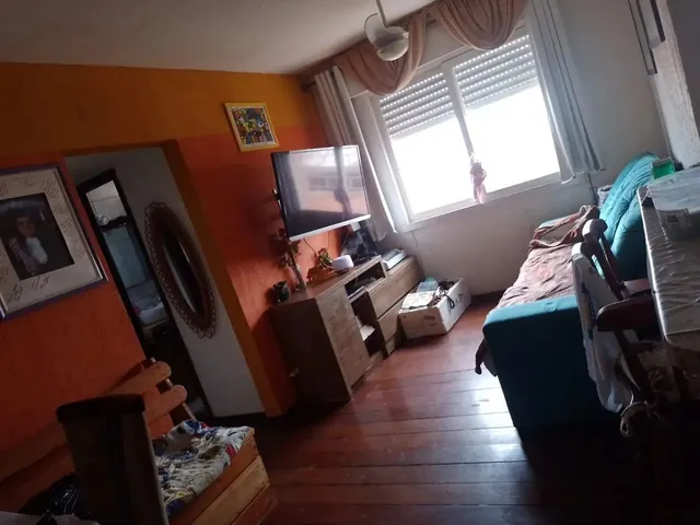 Imagem 3: Apartamento em Jardim do Salso