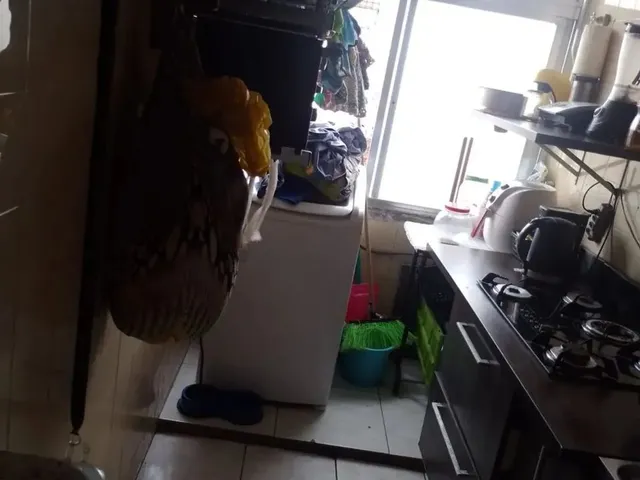 Imagem 15: Apartamento em Jardim do Salso