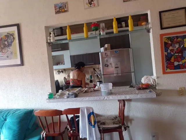 Imagem 2: Apartamento em Jardim do Salso