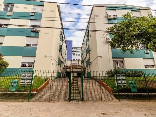 Imagem: Apartamento em Jardim do Salso