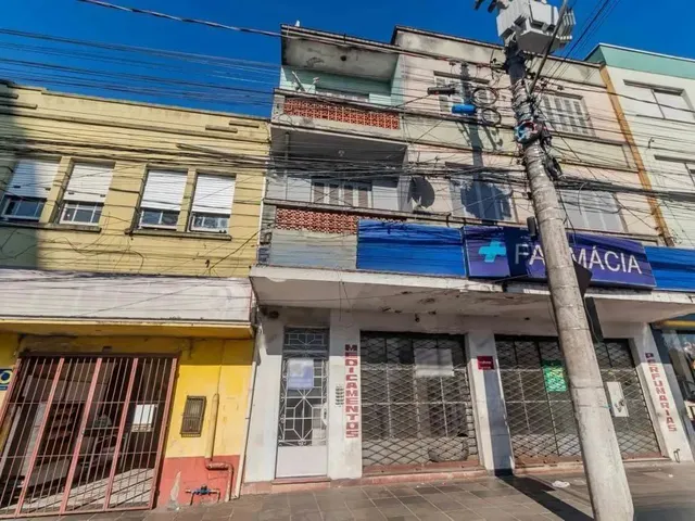 Imagem 1: Apartamento com 2 Quartos e 75M² À Venda em Partenon, Porto Alegre