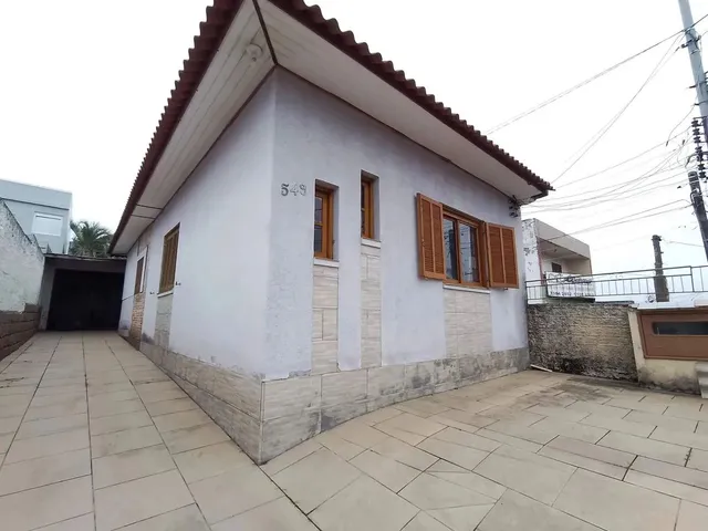 Imagem: Casa 2 Dormitórios Perto do Carrefou e