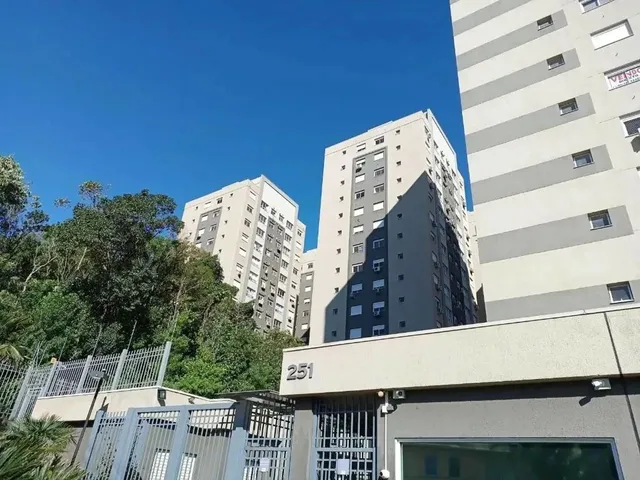 Imagem: Apartamento em Jardim Botânico