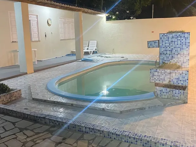 Imagem: Casa na Praia da Caueira Sergipe