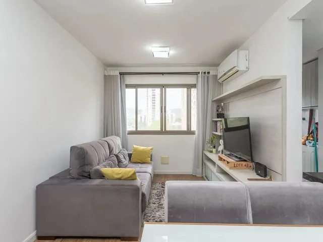 Imagem: Apartamento 2D Mobiliado