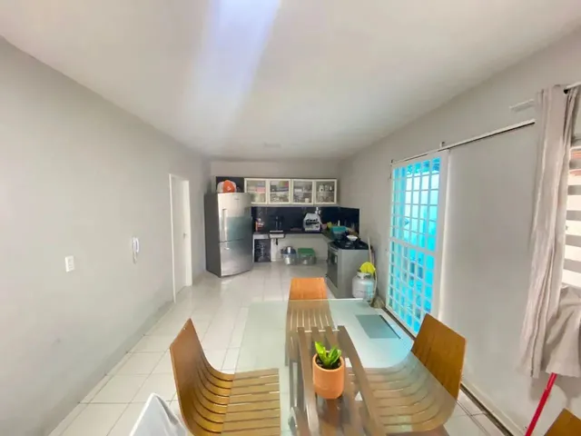 Imagem 9: Casa no Buenos Aires Pertinho da Coca Cola com 3 Quartos Sendo 1 Suíte Terreno 10X27.5