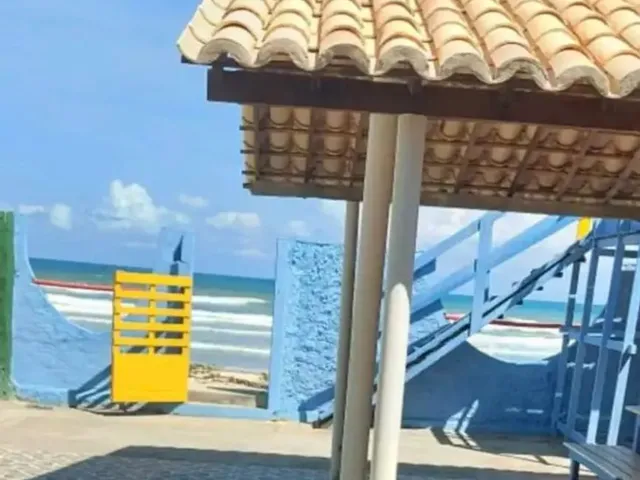 Imagem 2: Casa Carnaval- Abaís
