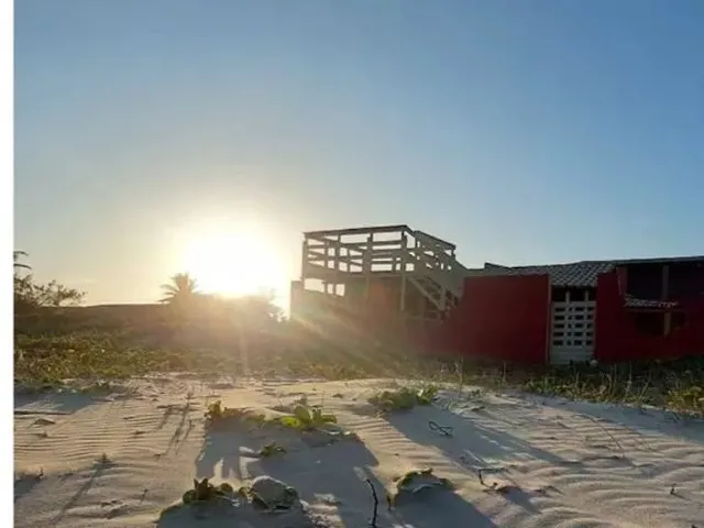 Imagem 3: Casa Carnaval- Abaís