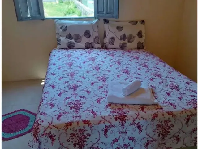 Imagem 4: Casa Carnaval- Abaís