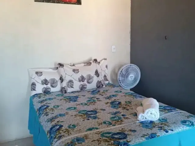 Imagem 5: Casa Carnaval- Abaís