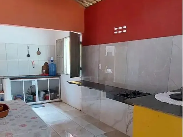 Imagem 6: Casa Carnaval- Abaís