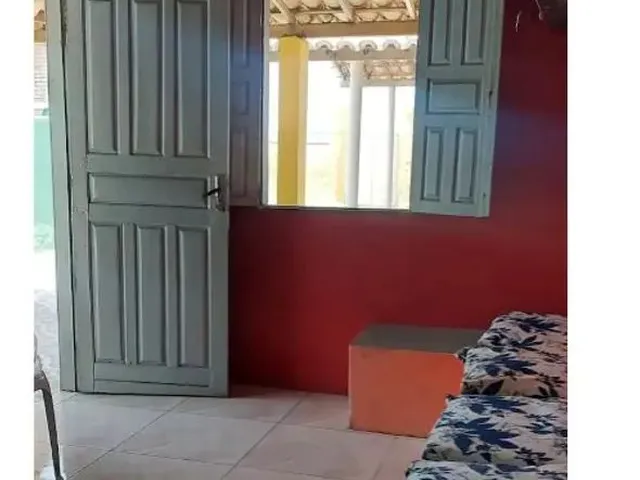 Imagem 7: Casa Carnaval- Abaís