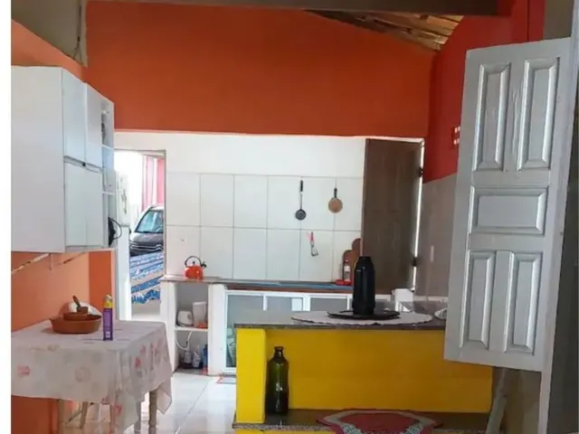 Imagem 8: Casa Carnaval- Abaís