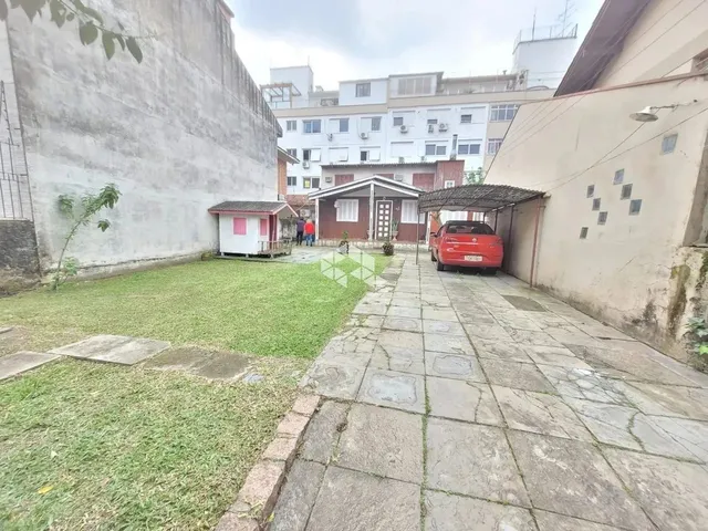 Imagem: Casa para Venda no Bairro Jardim Botânico