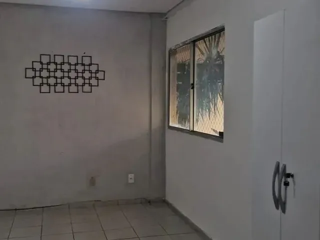 Imagem: Apto Térreo no Dirceu Perto do Teatro com