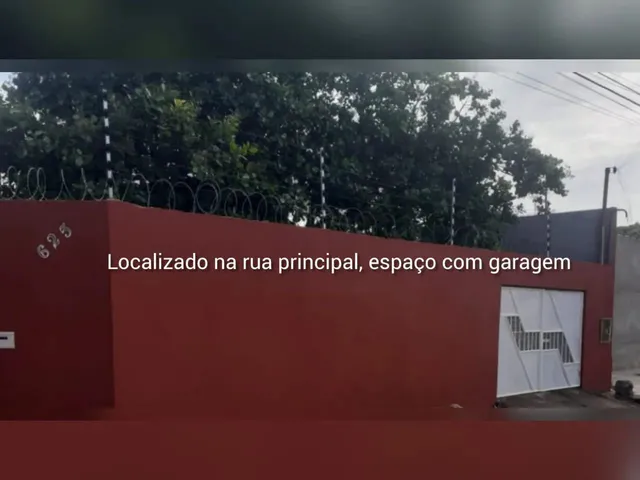 Imagem: Alugo Casa por Temporada no Matapuã