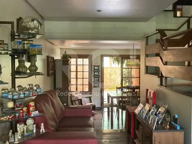Imagem: Casa em Santo Antônio