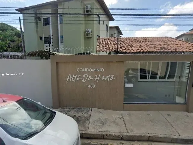 Imagem: Apartamento Térreo para Venda no Cond