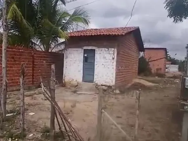 Imagem: Vende-Se Casa, Vila Lindalma Soares