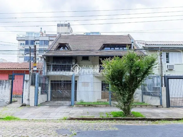 Imagem 1: Casa no Bairro Partenon Intercap