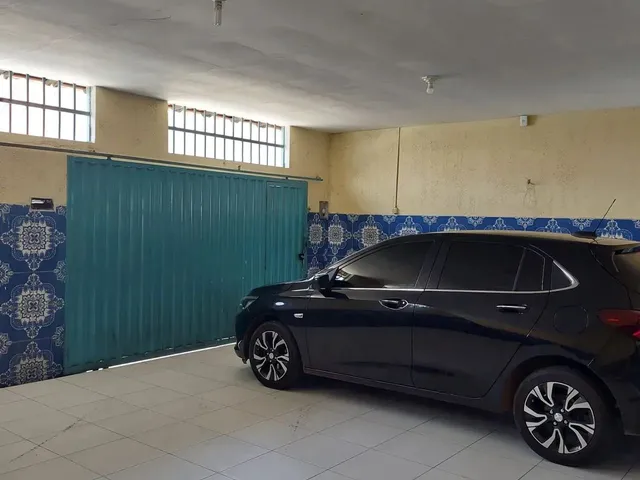 Imagem 11: Casa no Mocambinho Próximo Ao Carvalho com 3 Quartos Sendo 2 Suítes Financia