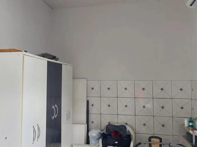 Imagem 9: Casa no Mocambinho Próximo Ao Carvalho com 3 Quartos Sendo 2 Suítes Financia