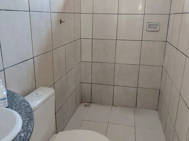 Imagem 2: Casa no Mocambinho Próximo Ao Carvalho com 3 Quartos Sendo 2 Suítes Financia