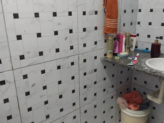 Imagem 3: Casa no Mocambinho Próximo Ao Carvalho com 3 Quartos Sendo 2 Suítes Financia