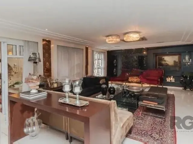 Imagem: Casa de Condomínio em Jardim Carvalho