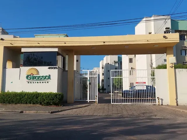 Imagem: Apto no Girassol Perrinho do Balão do Morada