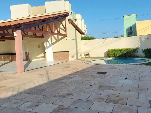 Imagem 8: Apto no Girassol Perrinho do Balão do Morada do Sol com 3 Quartos e Banheiros Financia