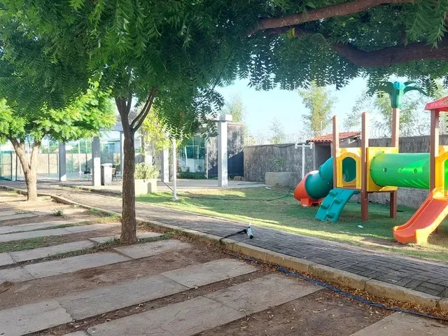 Imagem 2: Apto no Girassol Perrinho do Balão do Morada do Sol com 3 Quartos e Banheiros Financia