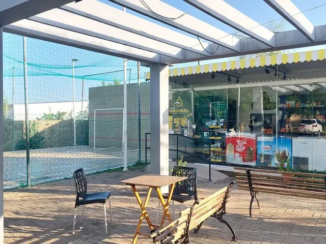 Imagem 15: Apto no Girassol Perrinho do Balão do Morada do Sol com 3 Quartos e Banheiros Financia