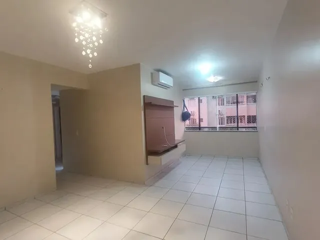 Imagem 11: Apto no Girassol Perrinho do Balão do Morada do Sol com 3 Quartos e Banheiros Financia
