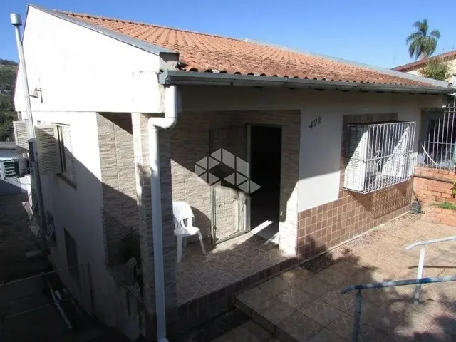 Imagem: Casa 3 Dormitórios para Venda no Jardim