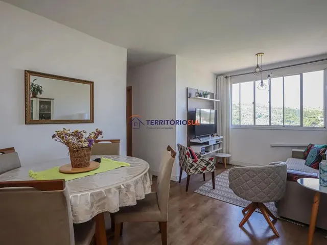 Imagem: Apartamento a Venda no Bairro Jardim Carvalho
