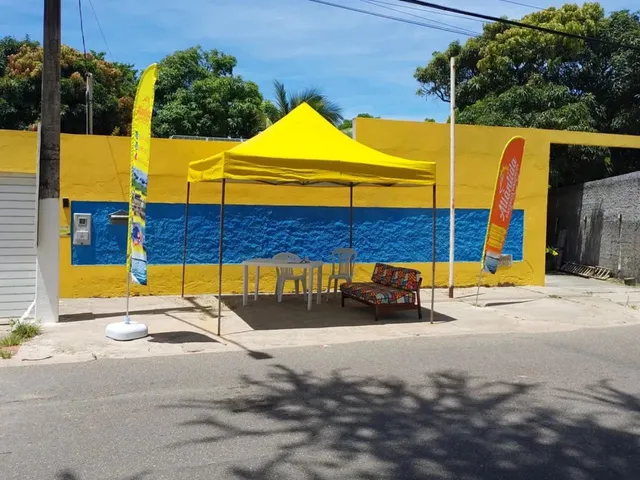 Imagem: Casa para Temporada