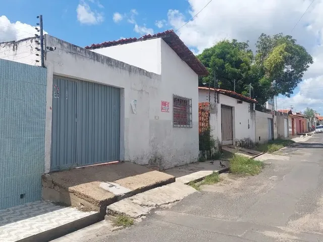 Imagem 16: Casa no Mocambinho III Próximo Ao Escolão do Mocambinho com 3 Quartos Senso 2 Suítes