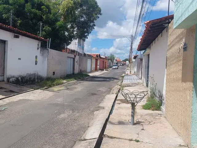 Imagem 15: Casa no Mocambinho III Próximo Ao Escolão do Mocambinho com 3 Quartos Senso 2 Suítes