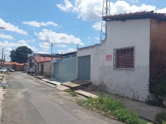 Imagem 9: Casa no Mocambinho III Próximo Ao Escolão do Mocambinho com 3 Quartos Senso 2 Suítes
