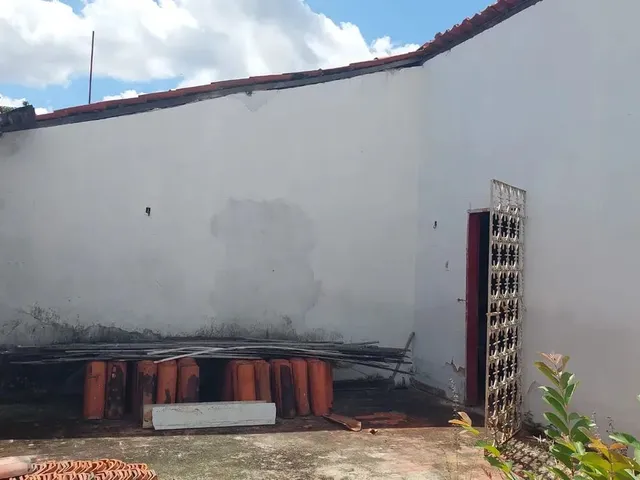 Imagem 5: Casa no Mocambinho III Próximo Ao Escolão do Mocambinho com 3 Quartos Senso 2 Suítes